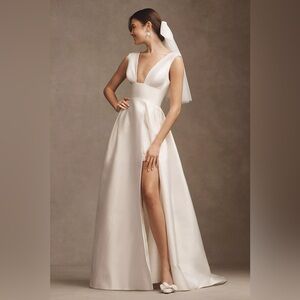 Wtoo by Watters Sami Wedding Dress